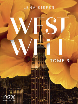 cover image of Westwell, Tome 3